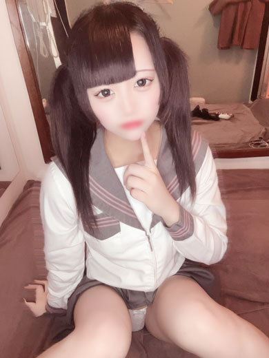 新栄・東新町のヘルス「ラブボート 東新町」ふわる◆愛嬌満点18歳(18)のプロフィール写真