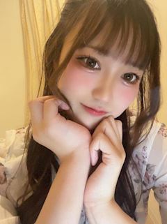 なの◆ハート鷲掴みの可愛さ
