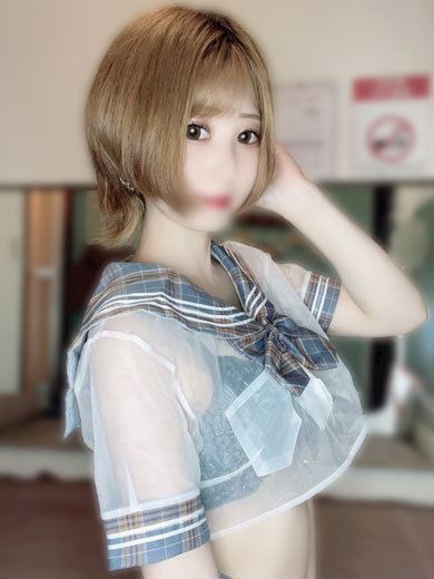 新栄・東新町のヘルス「ラブボート 東新町」ななせ◆至福のひと時お約束♡(23)のプロフィール写真