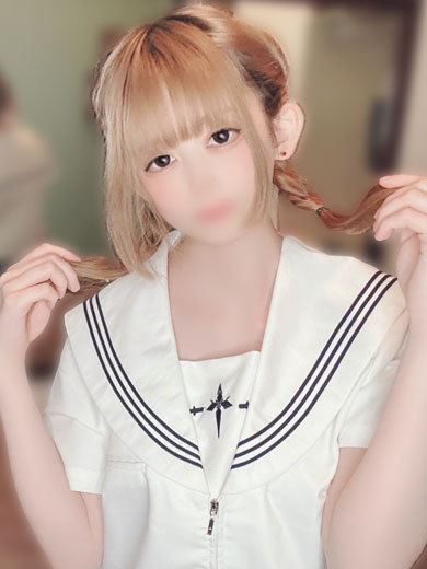 新栄・東新町のヘルス「ラブボート 東新町」しき◆業界未経験現役学生(20)のプロフィール写真