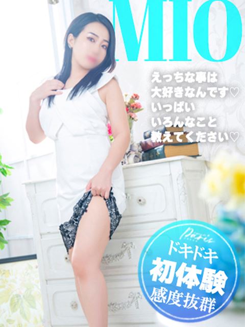 錦・丸の内のマットヘルス「ヘルスクラブ 長者町 巴里」みお【業界完全未経験！】(28)のプロフィール写真
