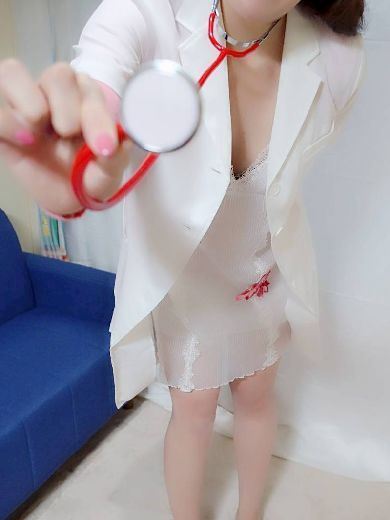 一宮のヘルス「ナースです！」うらら☆攻めたがりな美女(32)のプロフィール写真