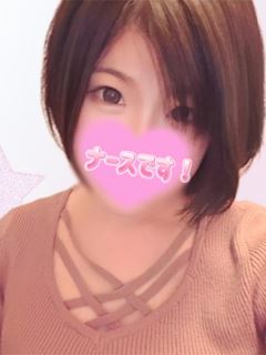 ナースです！ るみ☆癒しの天使系ナース