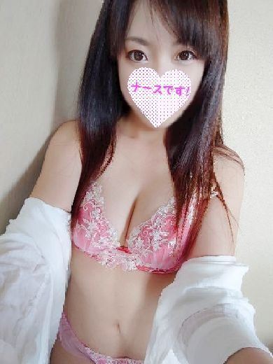 一宮のヘルス「ナースです！」美神 かすみ★可憐なる愛のもとに(33)のプロフィール写真