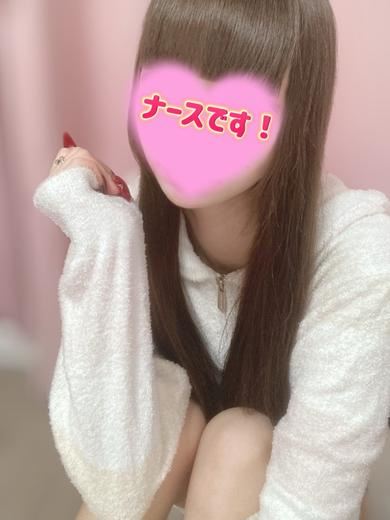 一宮のヘルス「ナースです！」かれん☆未経験スレンダー(20)のプロフィール写真