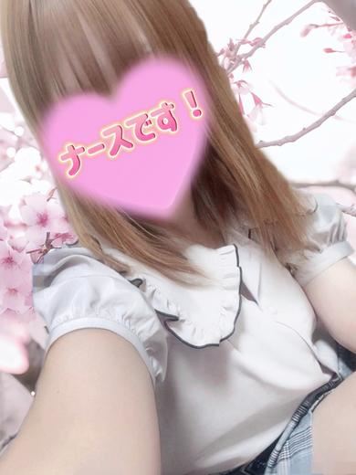 一宮のヘルス「ナースです！」みゆ☆可愛さ満点ナース(21)のプロフィール写真
