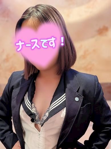 一宮のヘルス「ナースです！」まほ☆ちびっこ未経験(19)のプロフィール写真