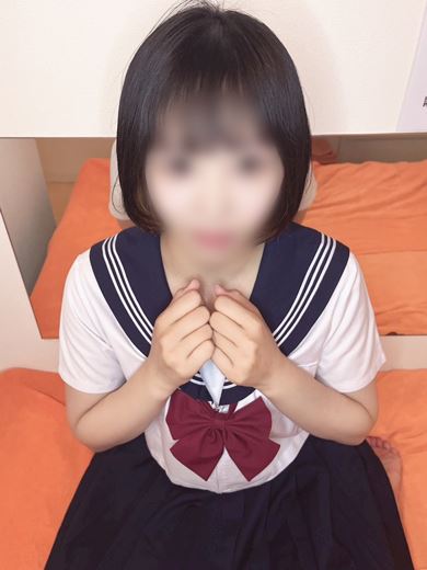 北区･大曽根のヘルス「ラブボート大曽根」ちな◇スレンダー黒髪ショート美女(21)のプロフィール写真