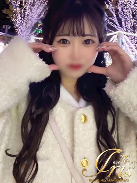 岐阜市のデリヘル「IRIS」ぽぽ(19)のプロフィール写真