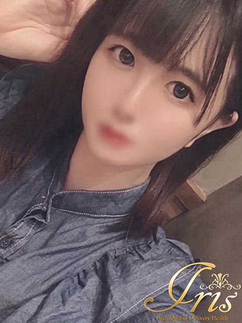 岐阜市のデリヘル「IRIS」ななせ(21)のプロフィール写真