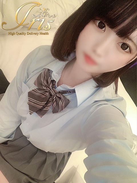 岐阜市のデリヘル「IRIS」じゅな(20)のプロフィール写真