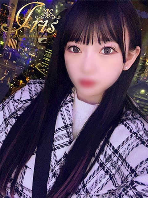 岐阜市のデリヘル「IRIS」めぐみ(21)のプロフィール写真