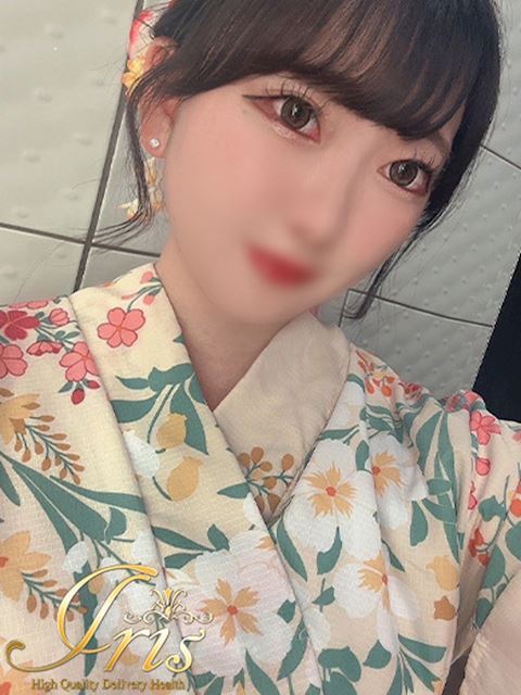 岐阜市のデリヘル「IRIS」めぐみ(21)のプロフィール写真