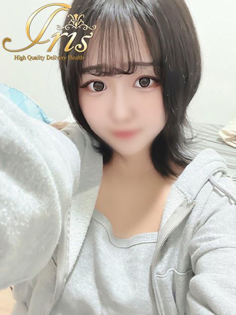 岐阜市のデリヘル「IRIS」あやな(19)のプロフィール写真