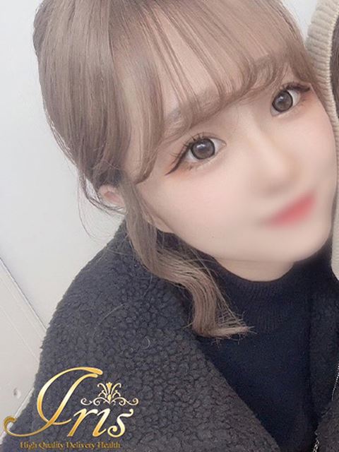 岐阜市のデリヘル「IRIS」あやな(19)のプロフィール写真
