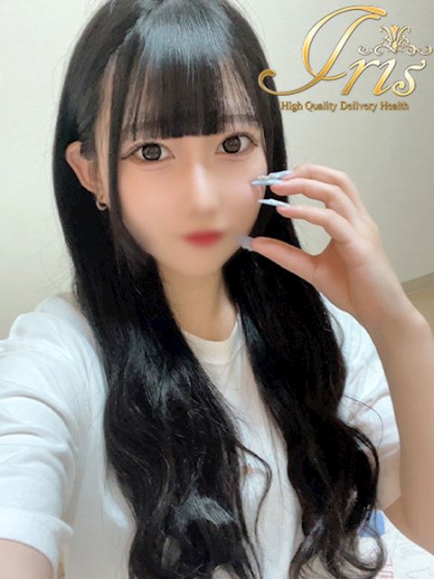 岐阜市のデリヘル「IRIS」もね(20)のプロフィール写真