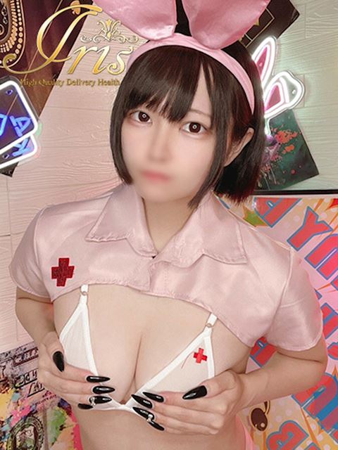 岐阜市のデリヘル「IRIS」みくり(23)のプロフィール写真