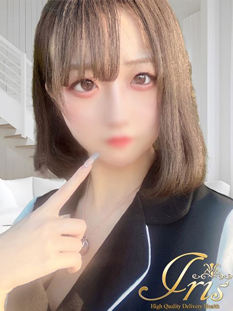 岐阜市のデリヘル「IRIS」しずか(18)のプロフィール写真
