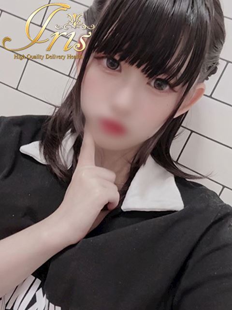 岐阜市のデリヘル「IRIS」みみ(18)のプロフィール写真