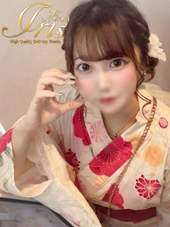 IRIS ちはる