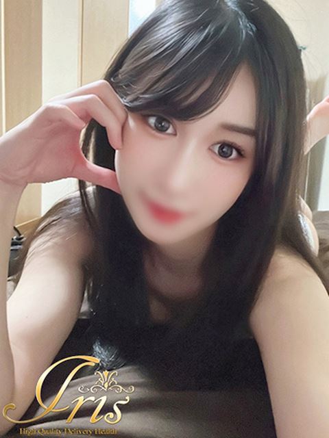 岐阜市のデリヘル「IRIS」さほ(20)のプロフィール写真