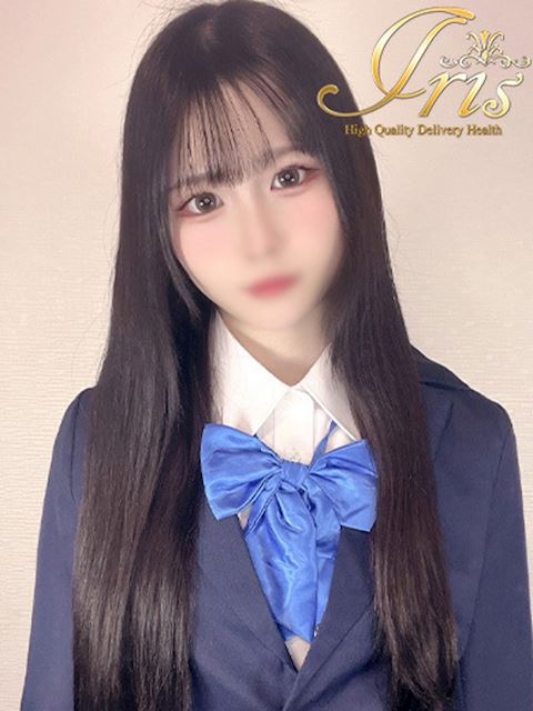 岐阜市のデリヘル「IRIS」ゆめの(19)のプロフィール写真