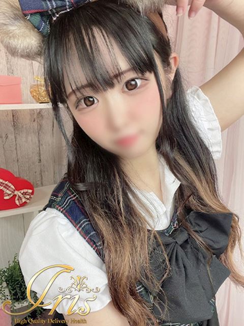 岐阜市のデリヘル「IRIS」ももか(21)のプロフィール写真