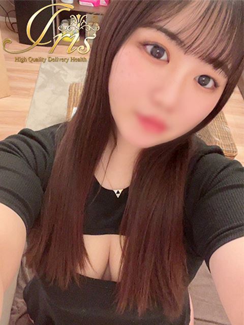 岐阜市のデリヘル「IRIS」ぴの(20)のプロフィール写真