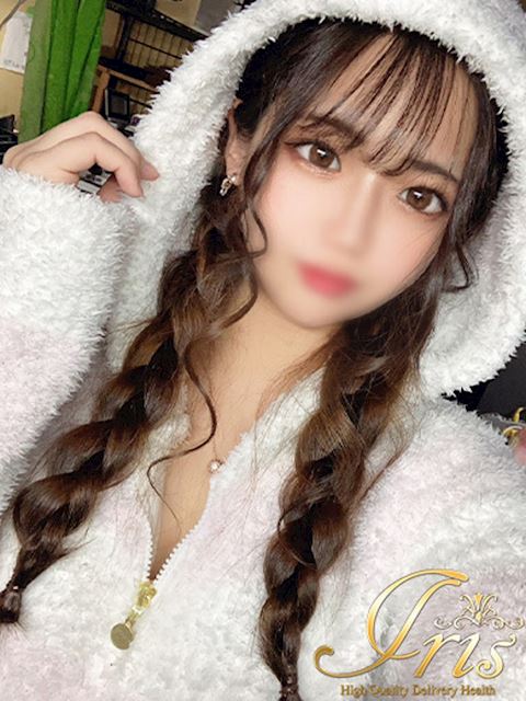 岐阜市のデリヘル「IRIS」ゆい(20)のプロフィール写真