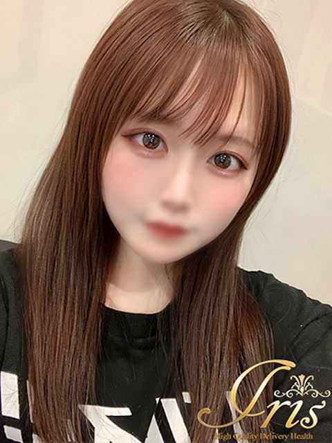 岐阜市のデリヘル「IRIS」ましろ(21)のプロフィール写真