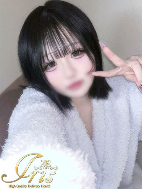 岐阜市のデリヘル「IRIS」めあ(18)のプロフィール写真