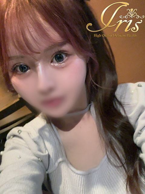 岐阜市のデリヘル「IRIS」しゃる(19)のプロフィール写真
