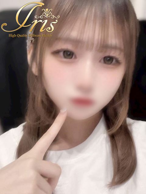 岐阜市のデリヘル「IRIS」しえる(20)のプロフィール写真