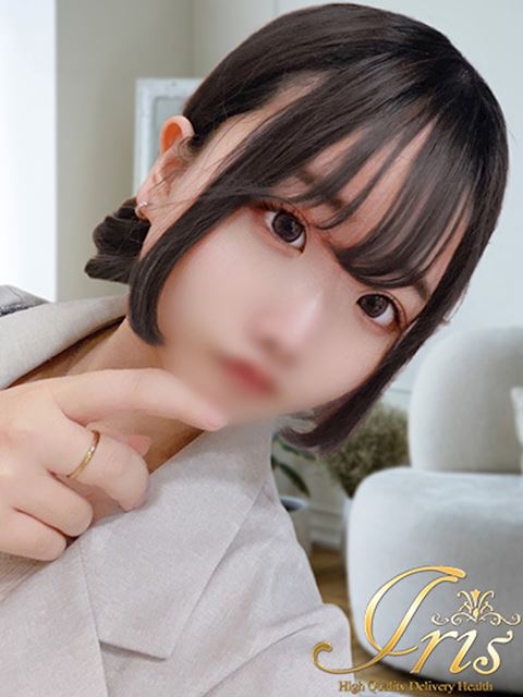 岐阜市のデリヘル「IRIS」りり(22)のプロフィール写真