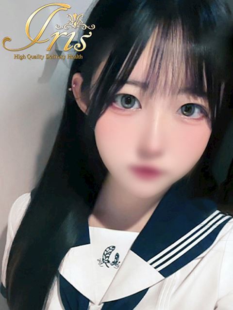 岐阜市のデリヘル「IRIS」ゆらの(18)のプロフィール写真