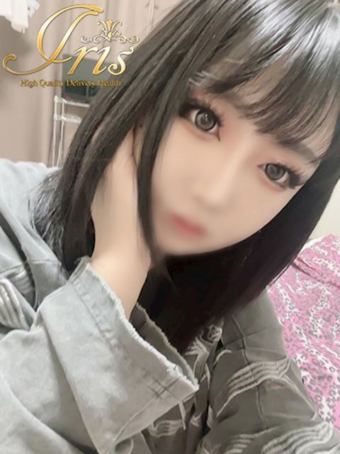 岐阜市のデリヘル「IRIS」いく(22)のプロフィール写真