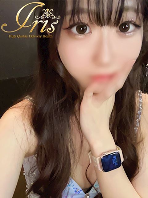 岐阜市のデリヘル「IRIS」みぞれ(20)のプロフィール写真