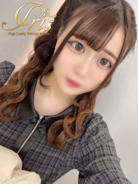 岐阜市のデリヘル「IRIS」えな(22)のプロフィール写真