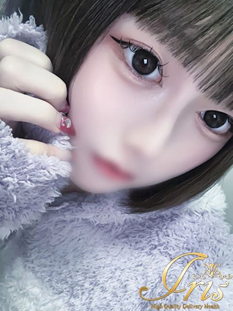 岐阜市のデリヘル「IRIS」おもち(19)のプロフィール写真