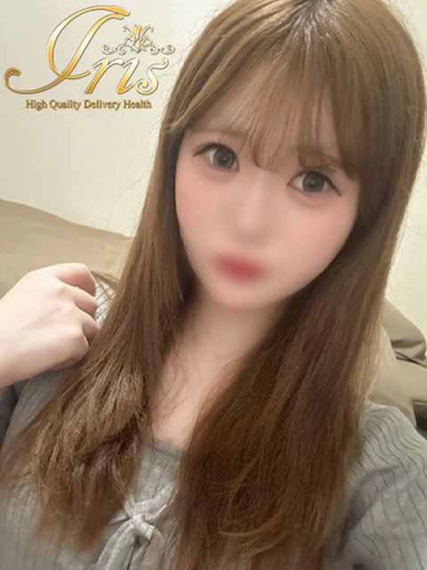 岐阜市のデリヘル「IRIS」みれい(20)のプロフィール写真