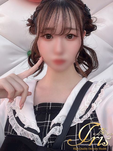 岐阜市のデリヘル「IRIS」ここあ(19)のプロフィール写真