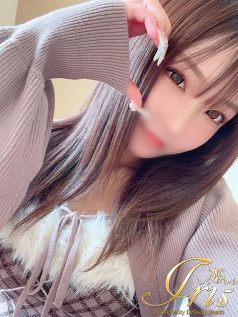 岐阜市のデリヘル「IRIS」ゆうあ(22)のプロフィール写真