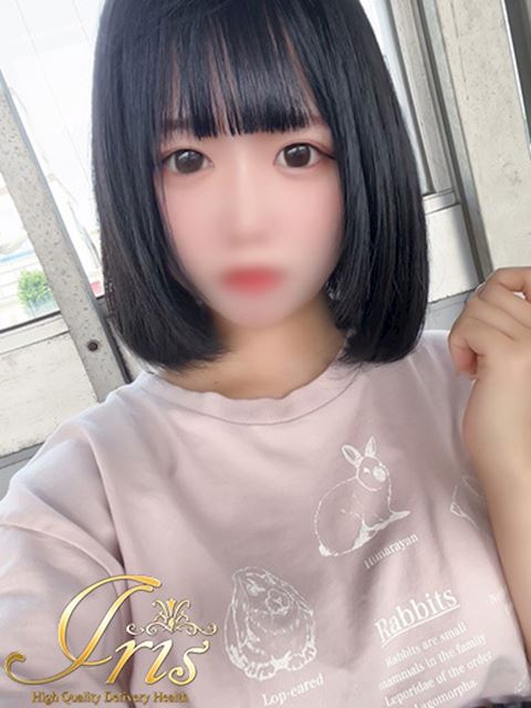 岐阜市のデリヘル「IRIS」つゆ(21)のプロフィール写真