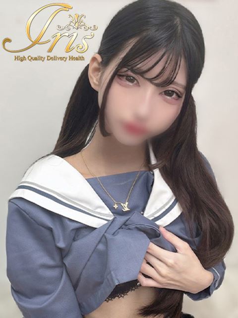 岐阜市のデリヘル「IRIS」こなた(18)のプロフィール写真