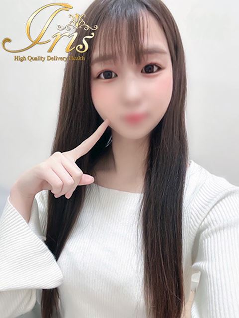 岐阜市のデリヘル「IRIS」はのん(20)のプロフィール写真