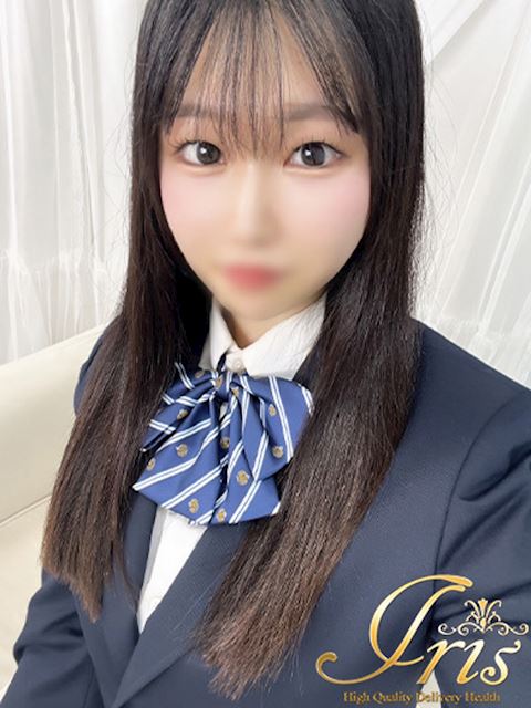 岐阜市のデリヘル「IRIS」りほ(20)のプロフィール写真