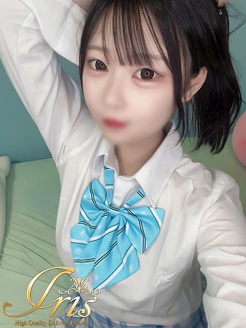 岐阜市のデリヘル「IRIS」みさこ(20)のプロフィール写真