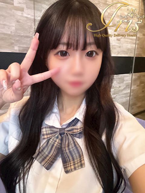 岐阜市のデリヘル「IRIS」ふあ(19)のプロフィール写真