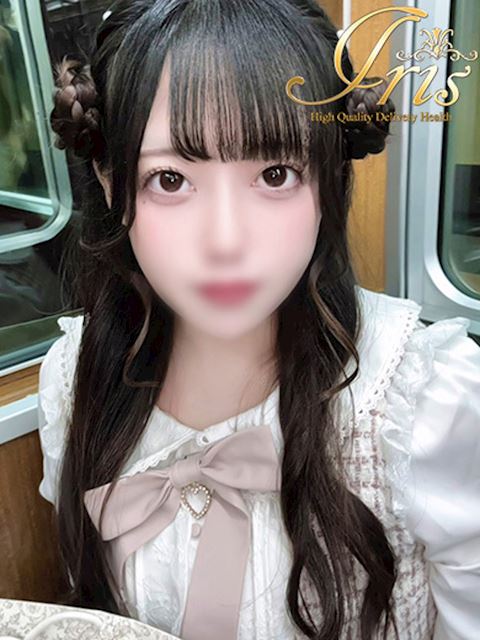岐阜市のデリヘル「IRIS」りいな(21)のプロフィール写真