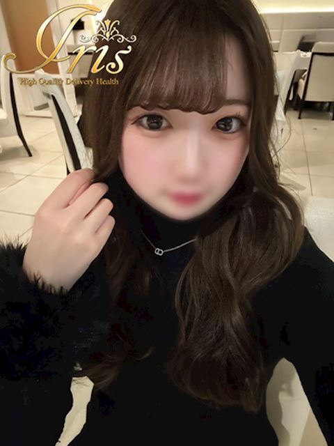 岐阜市のデリヘル「IRIS」ひとみ(18)のプロフィール写真